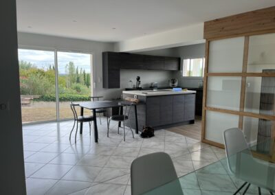 Rénovation globale à Toulouse