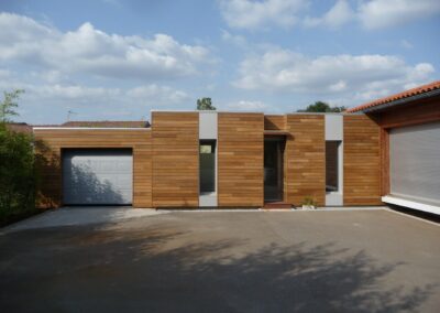 Architecte à Toulouse