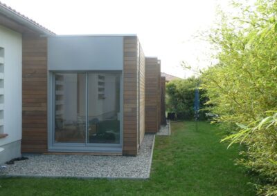 Architecte à Toulouse